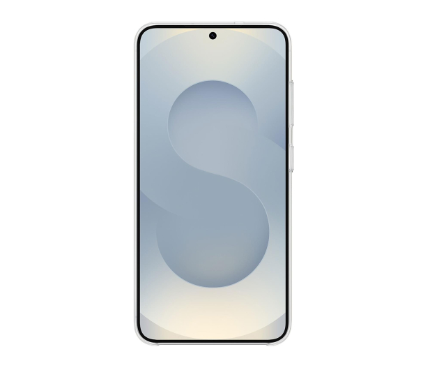 SAMSUNG Standing Grip Case do Galaxy S25 White EF-GS931CWEGWW - 1310643 - zdjęcie 2